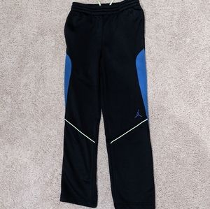 Boys Nike Jogging Pants